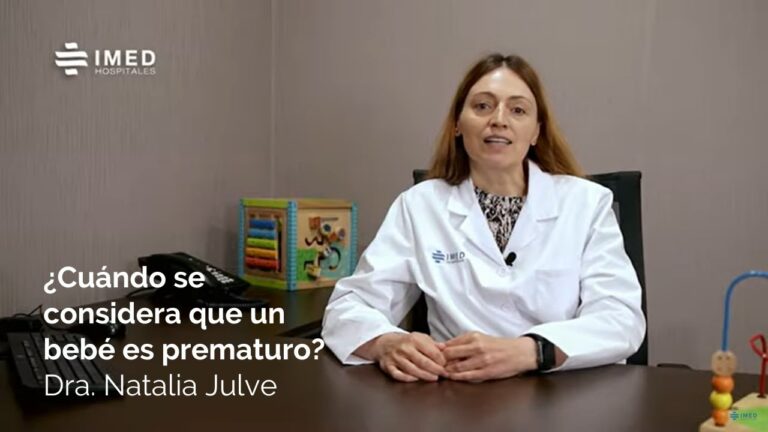 a partir de que semana puede sobrevivir un bebe
