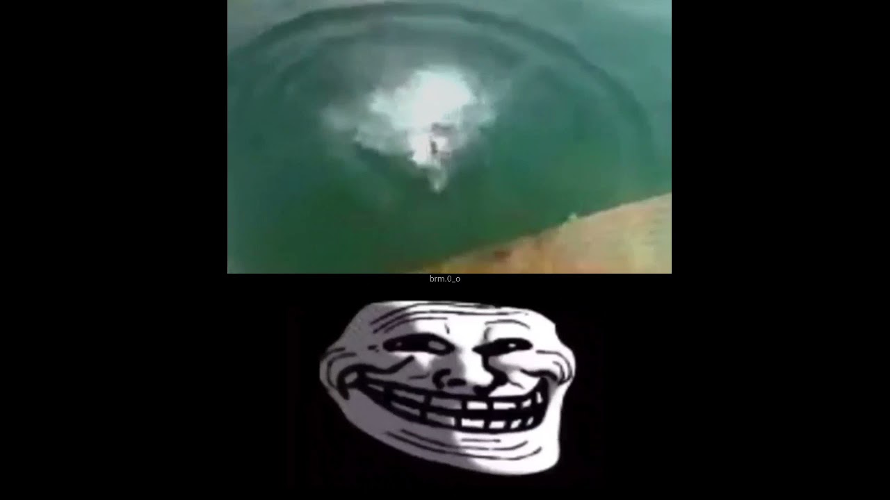 accidente se parte la cara en dos