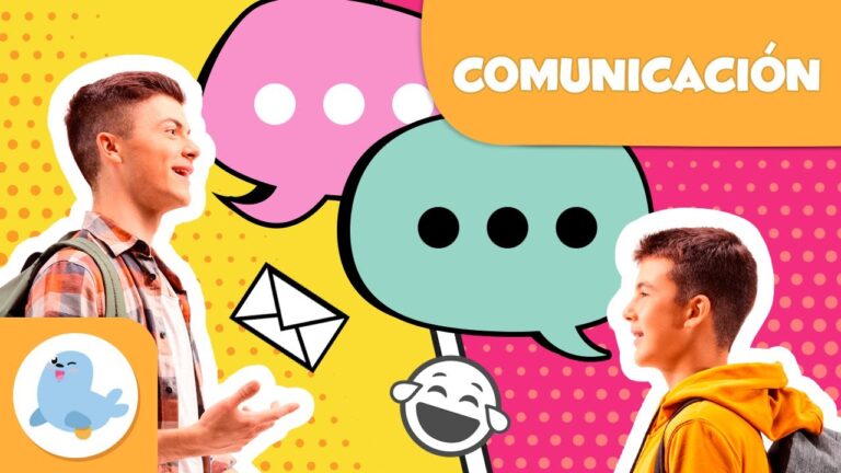 actividades de elementos de la comunicacion para primaria