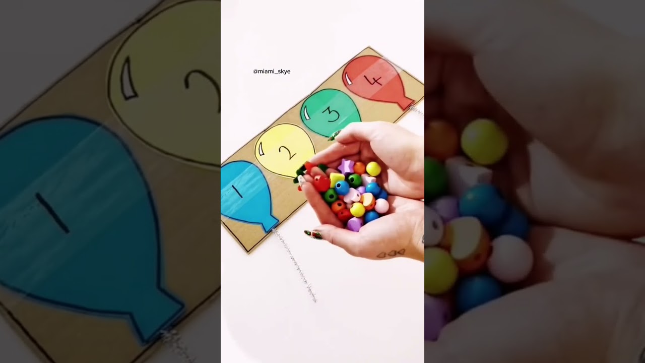 actividades de estimulacion para niños de 3 a 4 años