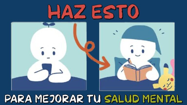 actividades para mejorar el bienestar emocional