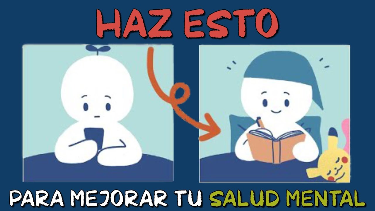 actividades para mejorar el bienestar emocional