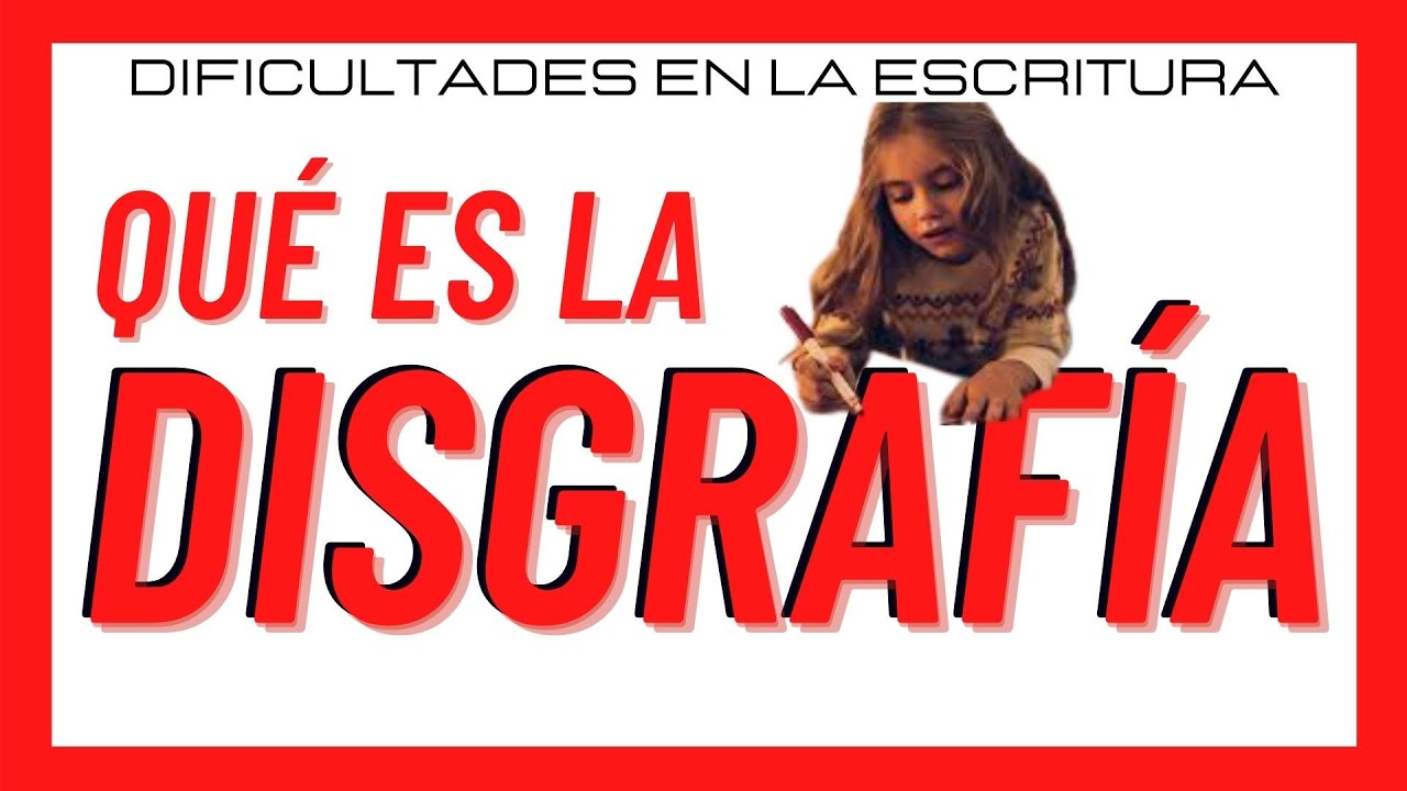 actividades para trabajar la disgrafia en primaria pdf
