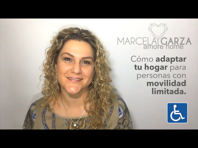 adaptacion de la vivienda para personas mayores