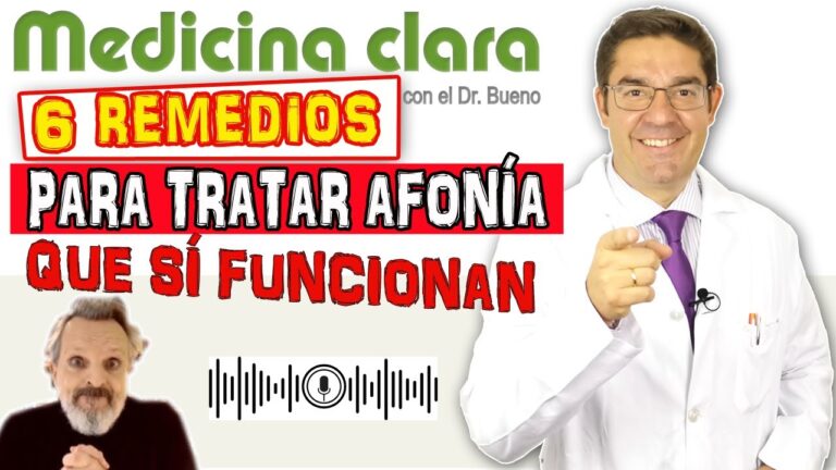 aloe vera para la afonia