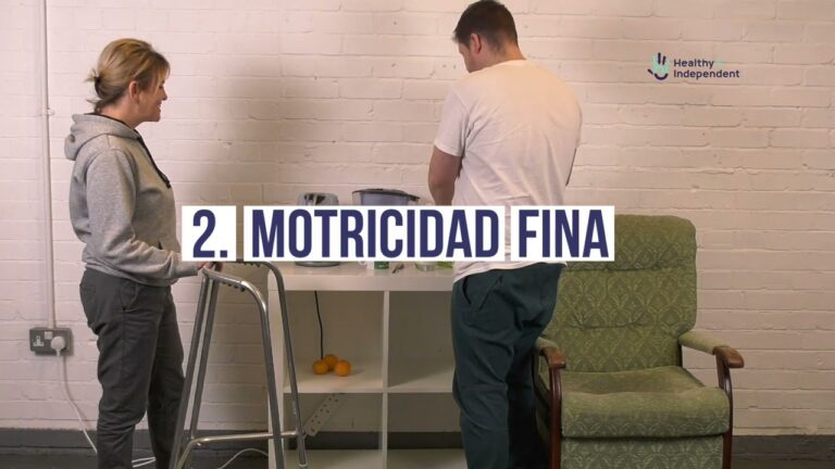 análisis de la actividad terapia ocupacional