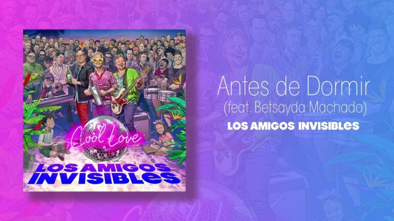 antes de dormir pienso en ti