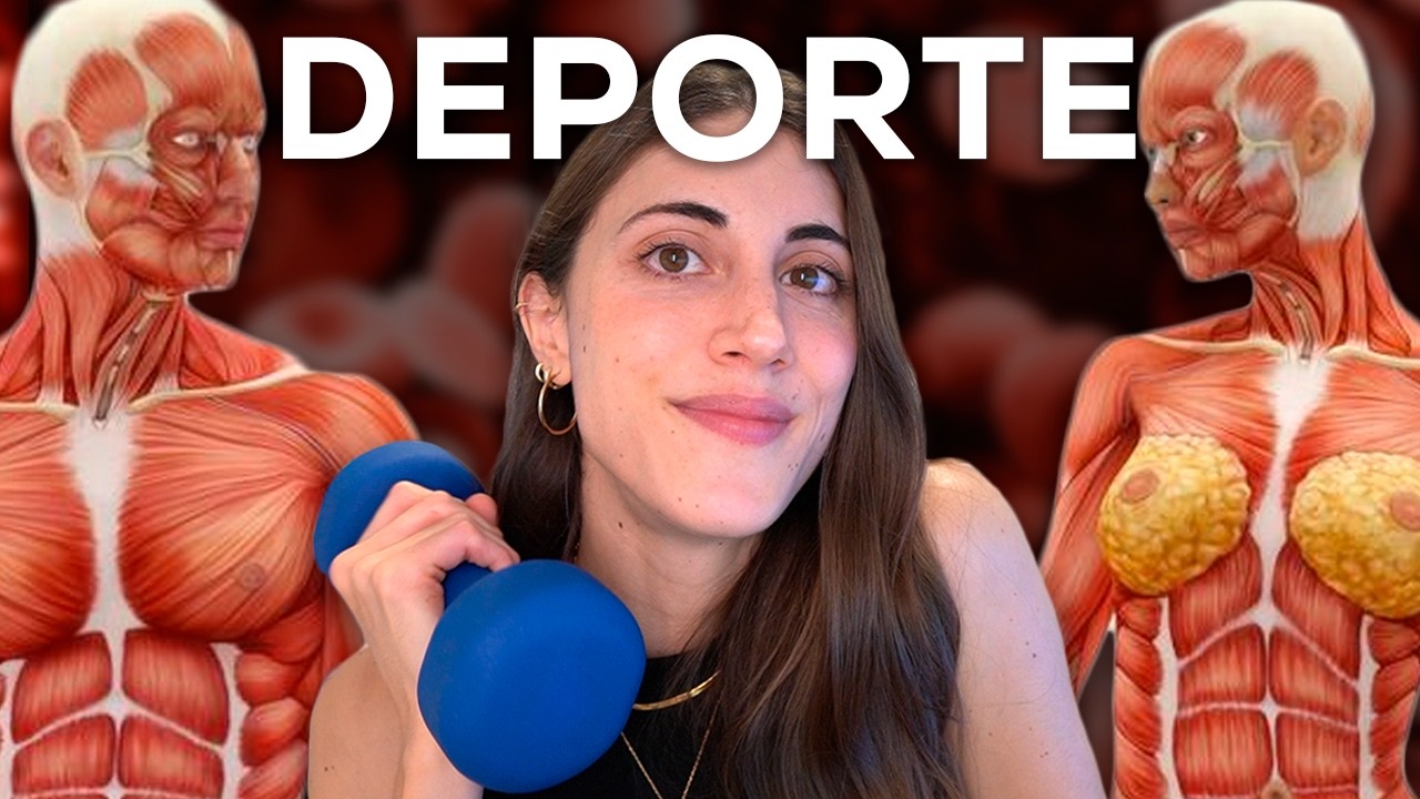 aplicaciones de la fisica en el deporte