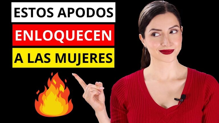 apodos para decirle a mi novio en la cama