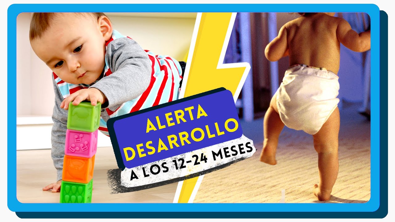 autismo en bebes de 14 meses