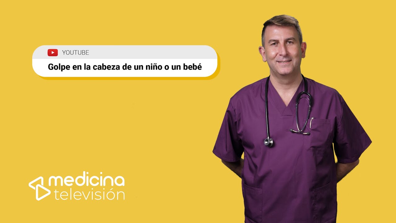 autismo por golpe en la cabeza
