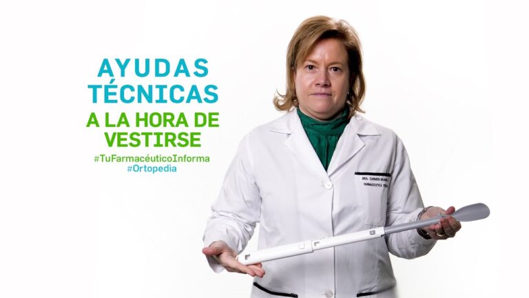 ayudas tecnicas para la higiene personal