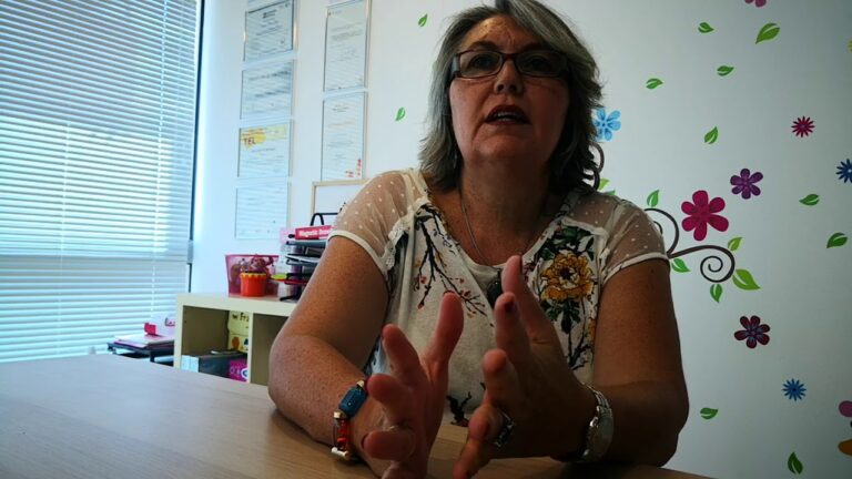 beca de necesidades educativas especiales 2018
