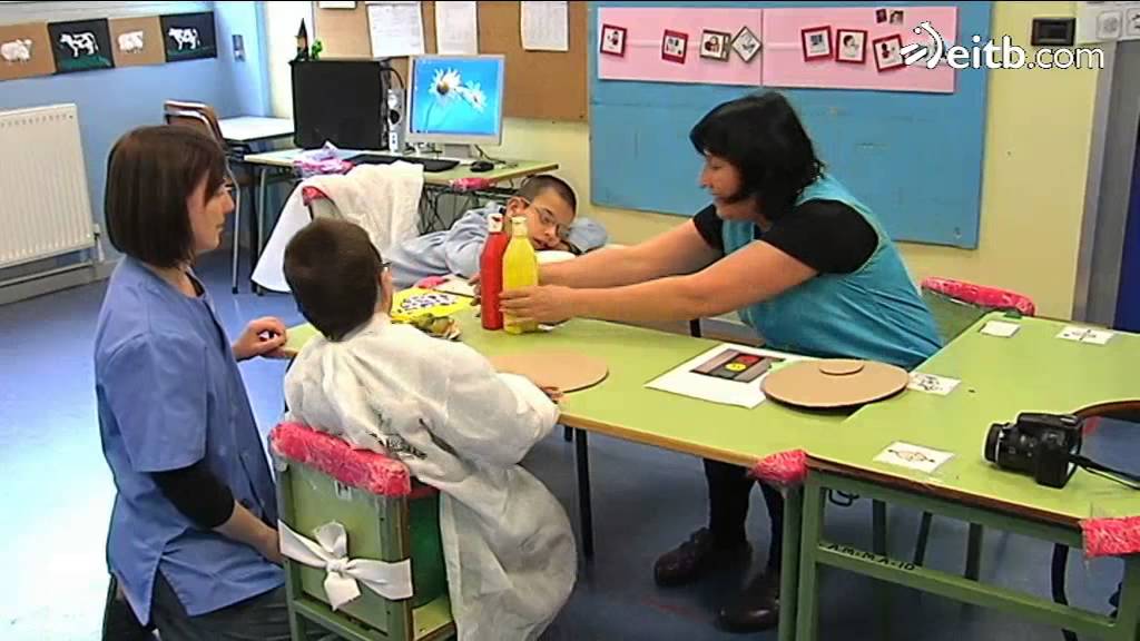 bolsa de trabajo de educacion especial
