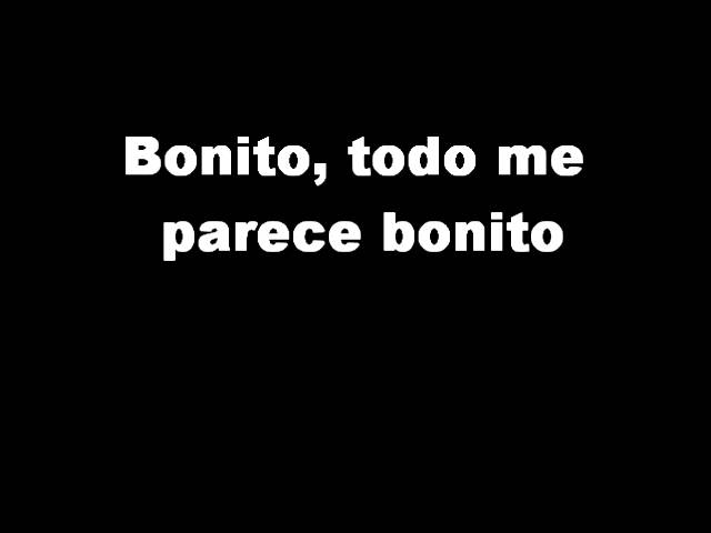 bonita la gente que es diferente