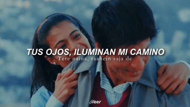 canciones de pelicula mi nombre es khan