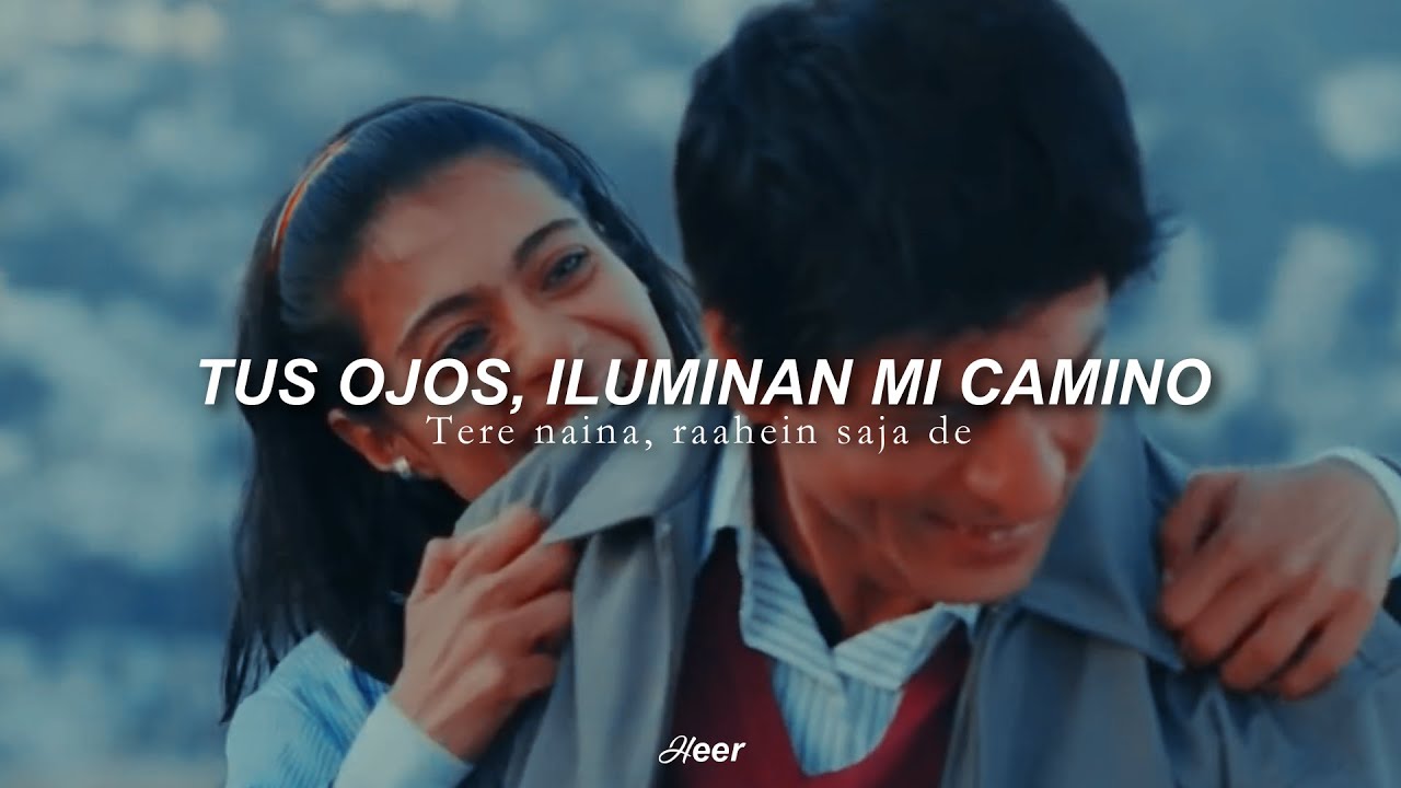 canciones de pelicula mi nombre es khan