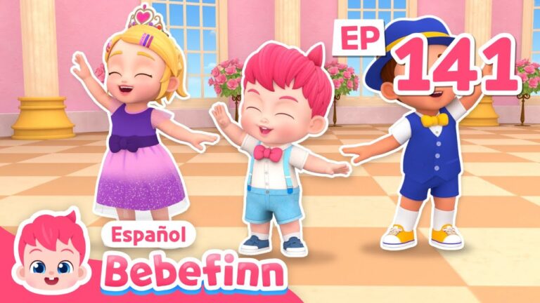 canciones infantiles con ritmo de vals
