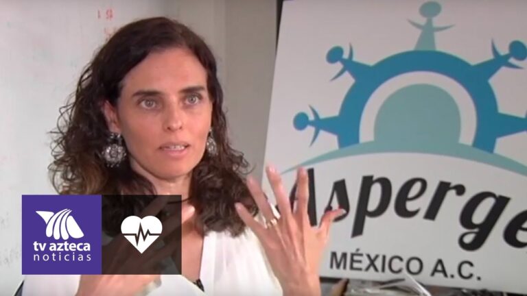caracteristicas del sindrome de asperger en adultos