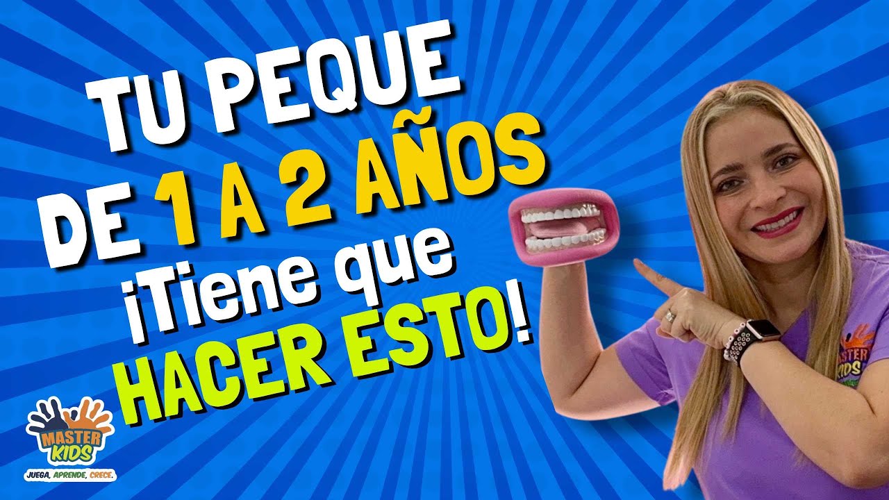 caracteristicas evolutivas de niños de 1 a 2 años