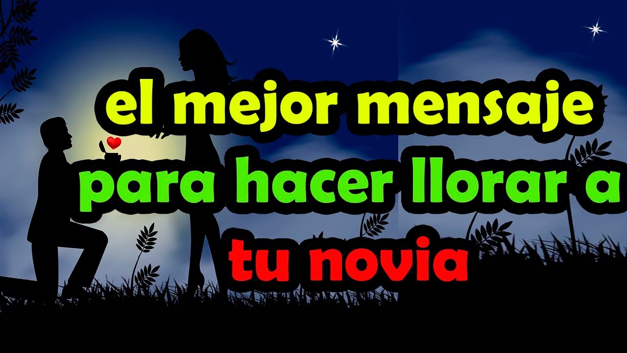 carta para decirle a mi novio que me esta perdiendo