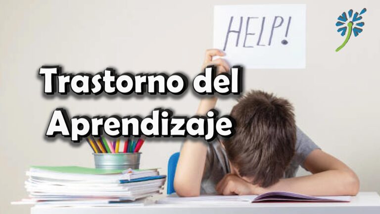 causas de los problemas de aprendizaje pdf