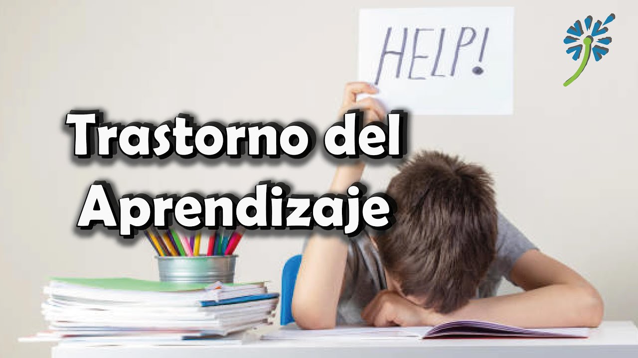 causas de los problemas de aprendizaje pdf