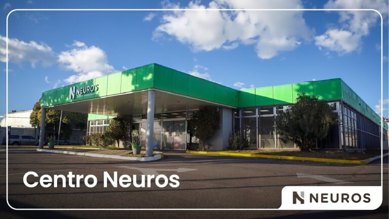 centro de rehabilitacion neurologica zona norte