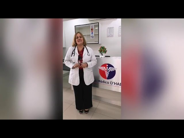 centro medico paseo de la habana