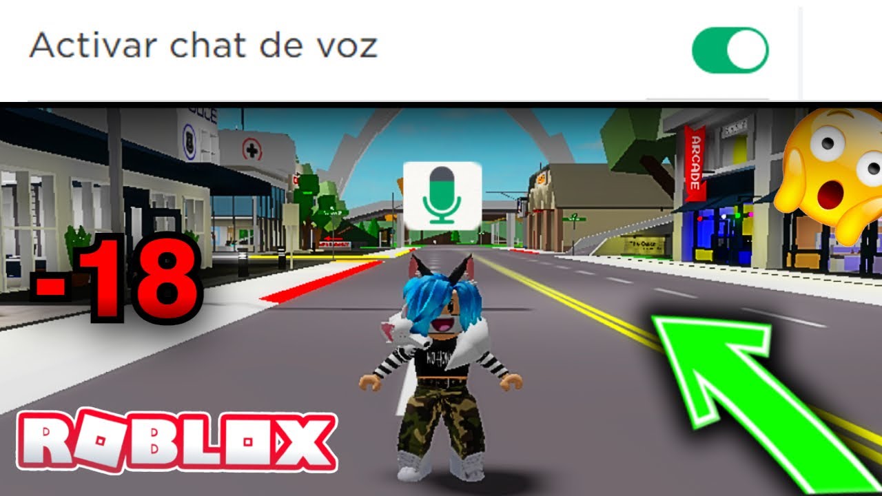 chat para niños de 10 a 12 años