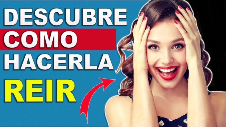 chistes para decirle a una chica que te gusta