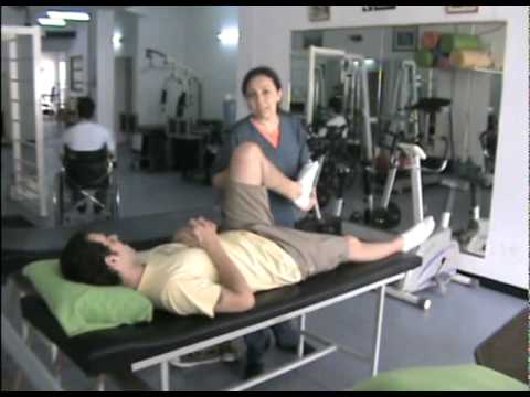 clinica de rehabilitacion neurologica capital federal