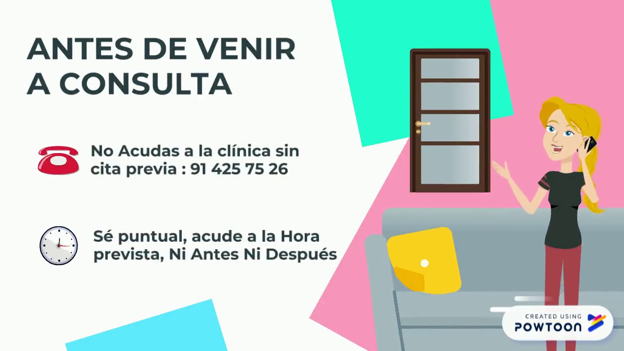 clinica dental ensanche de vallecas