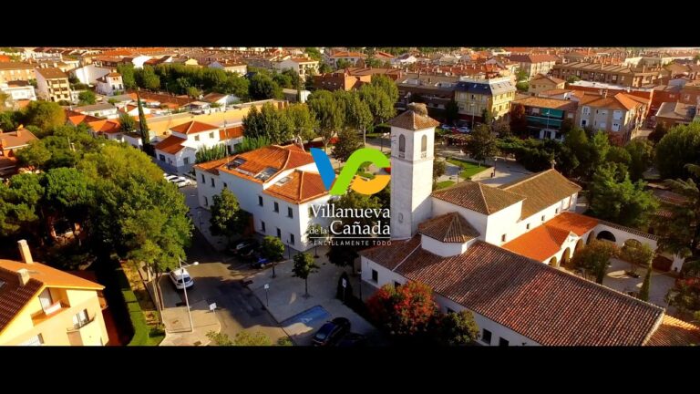 clinica villanueva de la cañada