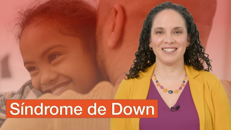 coeficiente intelectual de una persona con sindrome de down