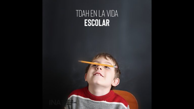 colegios internos para niños con tdah