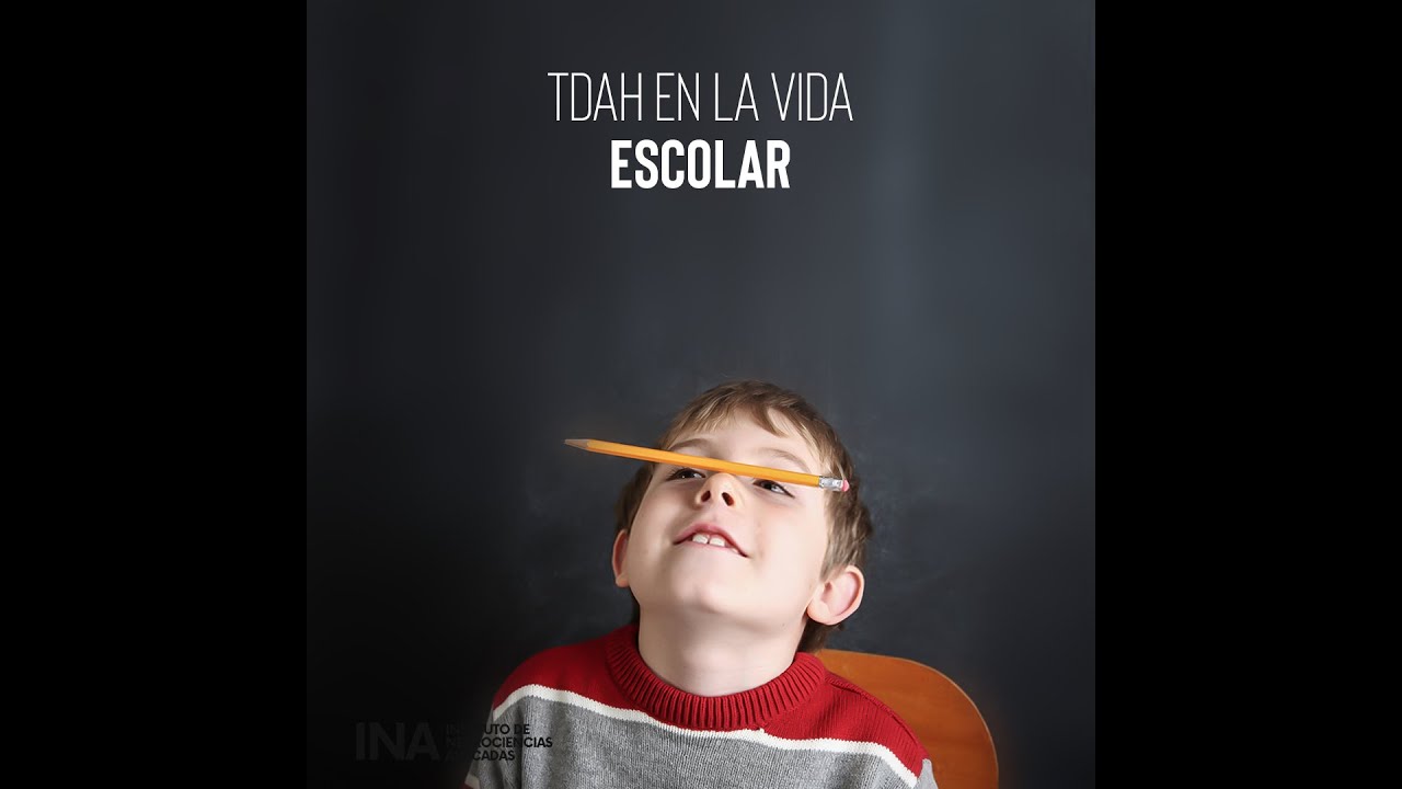 colegios internos para niños con tdah