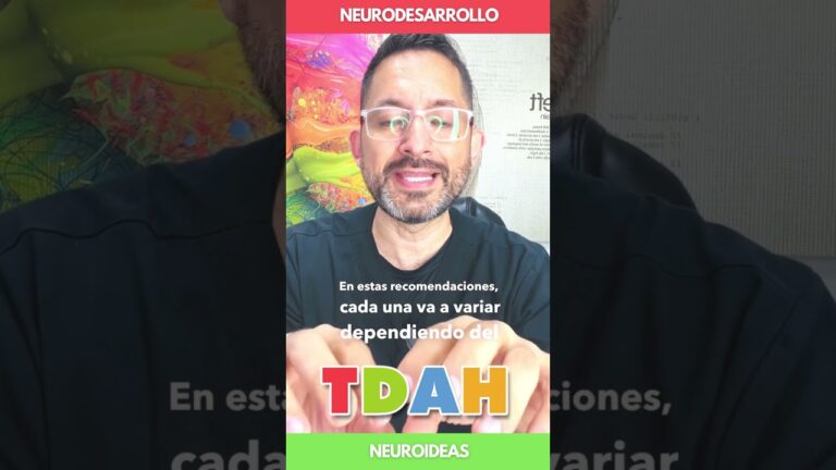 colegios para niños con tdah en madrid