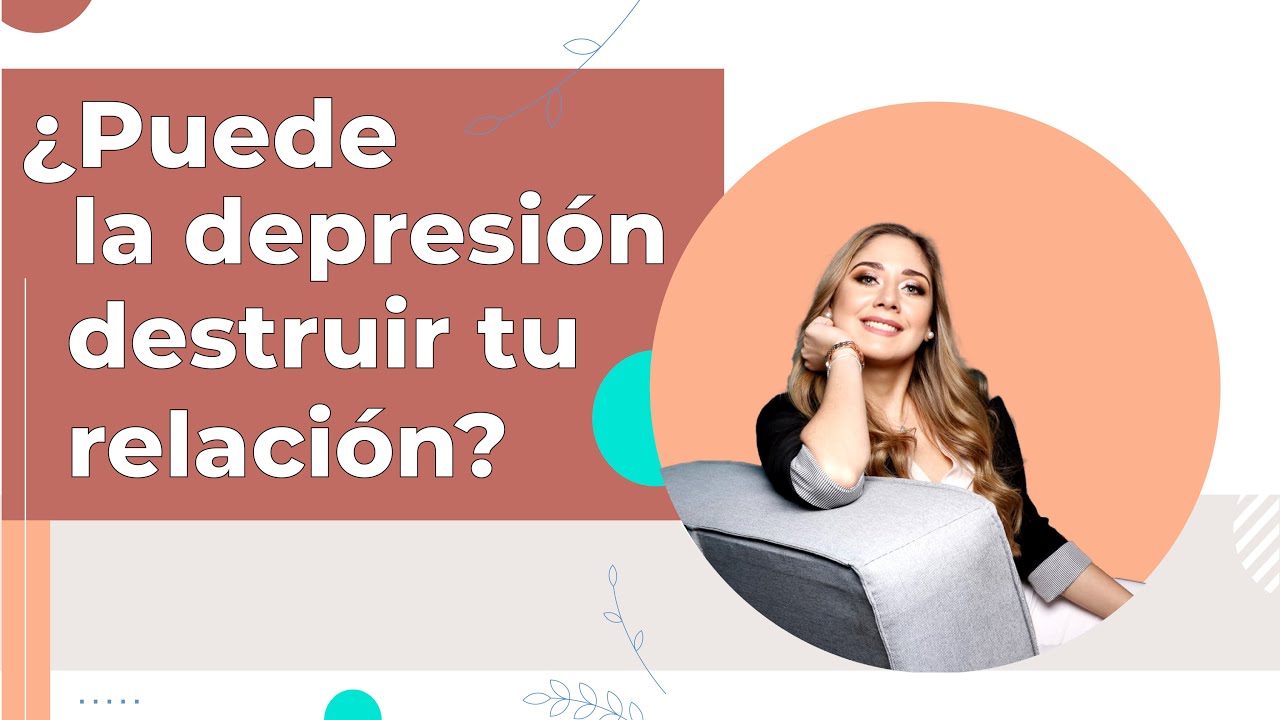 como afecta la depresion en las relaciones interpersonales