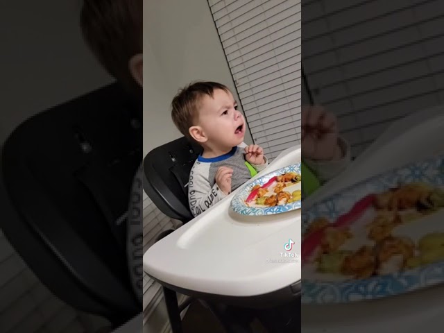 como asustar a un niño de 3 años