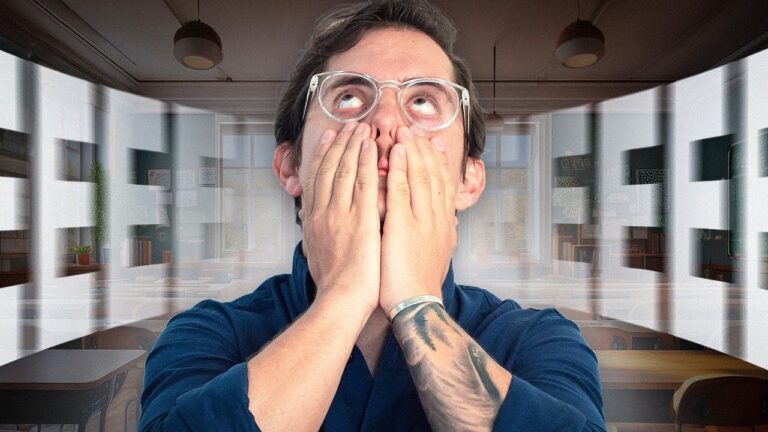 como controlar los nervios antes de un examen oral