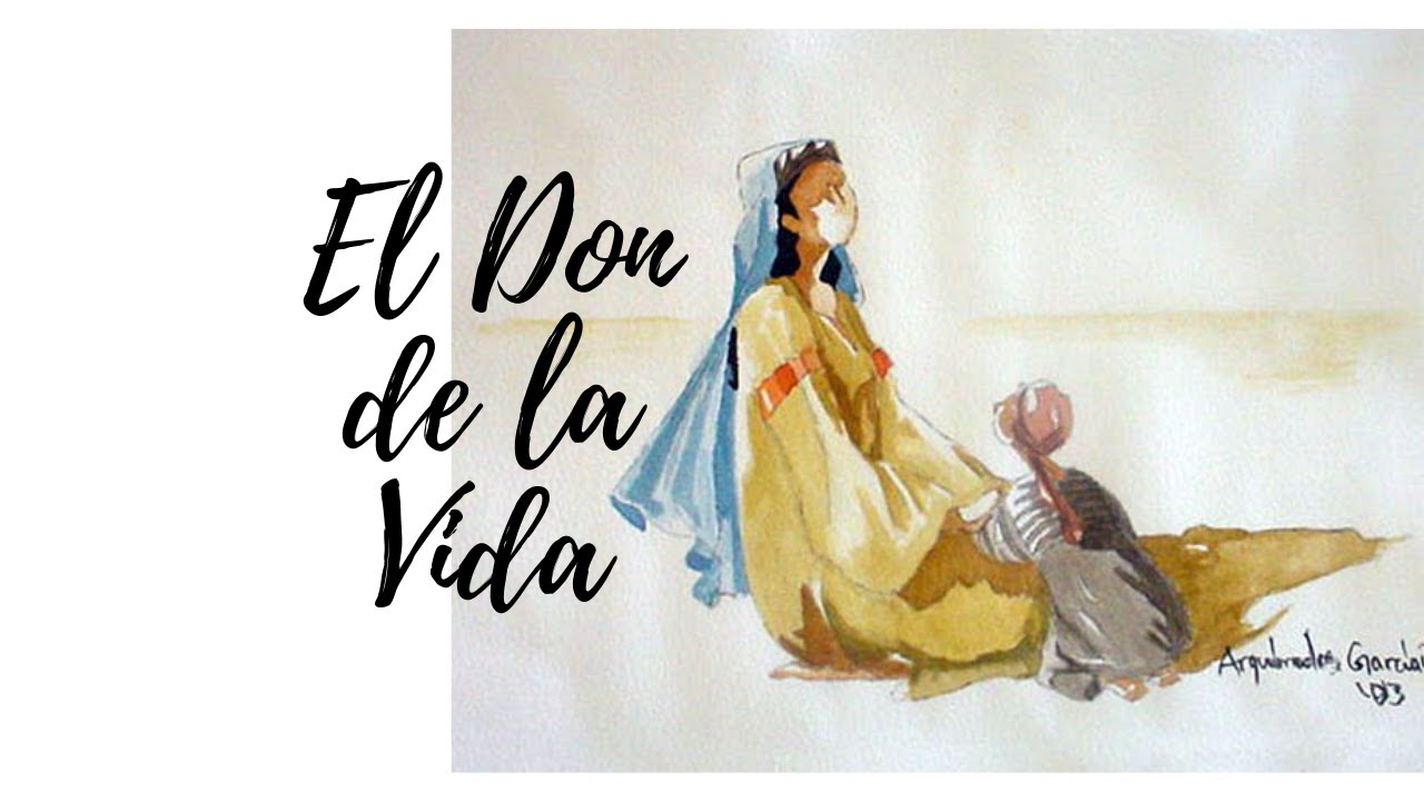 como cuidar el don de la vida