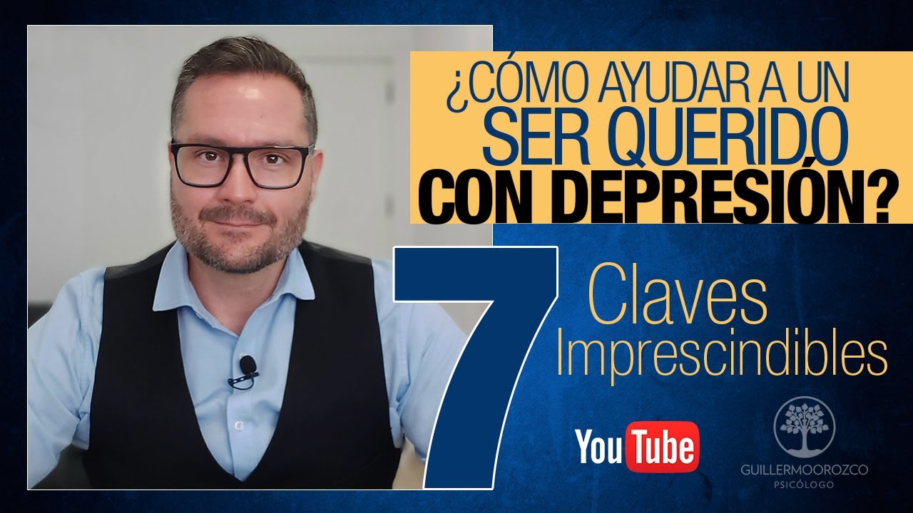 como decirle a mis padres que tengo depresion