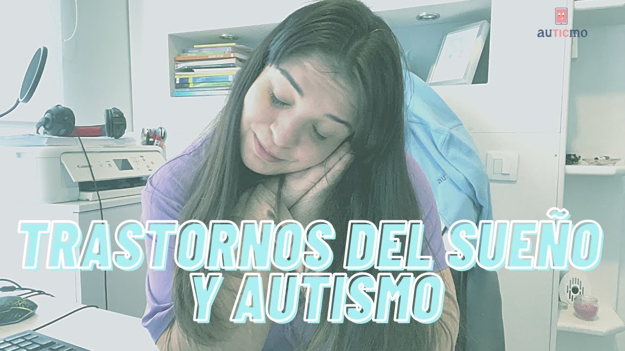 como dormir a un niño autista