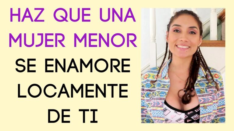 como enamorar a una niña de 12 años
