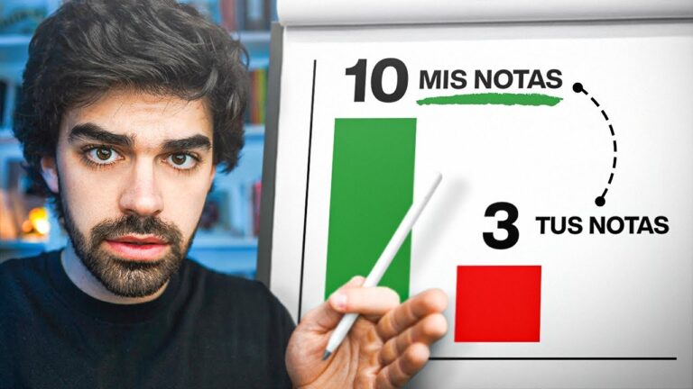 como estudiar rapido y bien para un examen