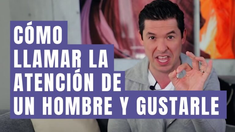como gustarle a un chico que no le hablo