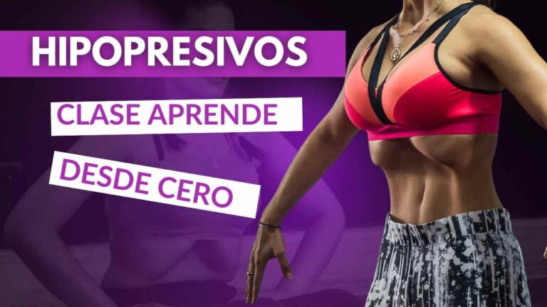 como hacer gimnasia hipopresiva en casa