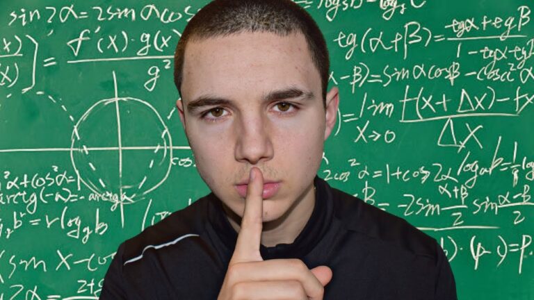como hacer para pasar un examen sin estudiar