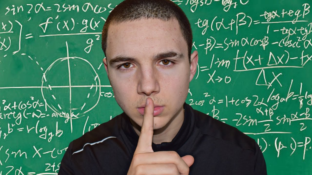 como hacer para pasar un examen sin estudiar